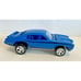 JOHNNIE LIGHTNING PLAYING MANTIS LOT OF 4 GTO JUDGE, 68 CHARGER, 72 JAVELIN S