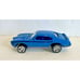 JOHNNIE LIGHTNING PLAYING MANTIS LOT OF 4 GTO JUDGE, 68 CHARGER, 72 JAVELIN S