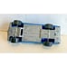 JOHNNIE LIGHTNING PLAYING MANTIS LOT OF 4 GTO JUDGE, 68 CHARGER, 72 JAVELIN S