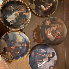 Plates