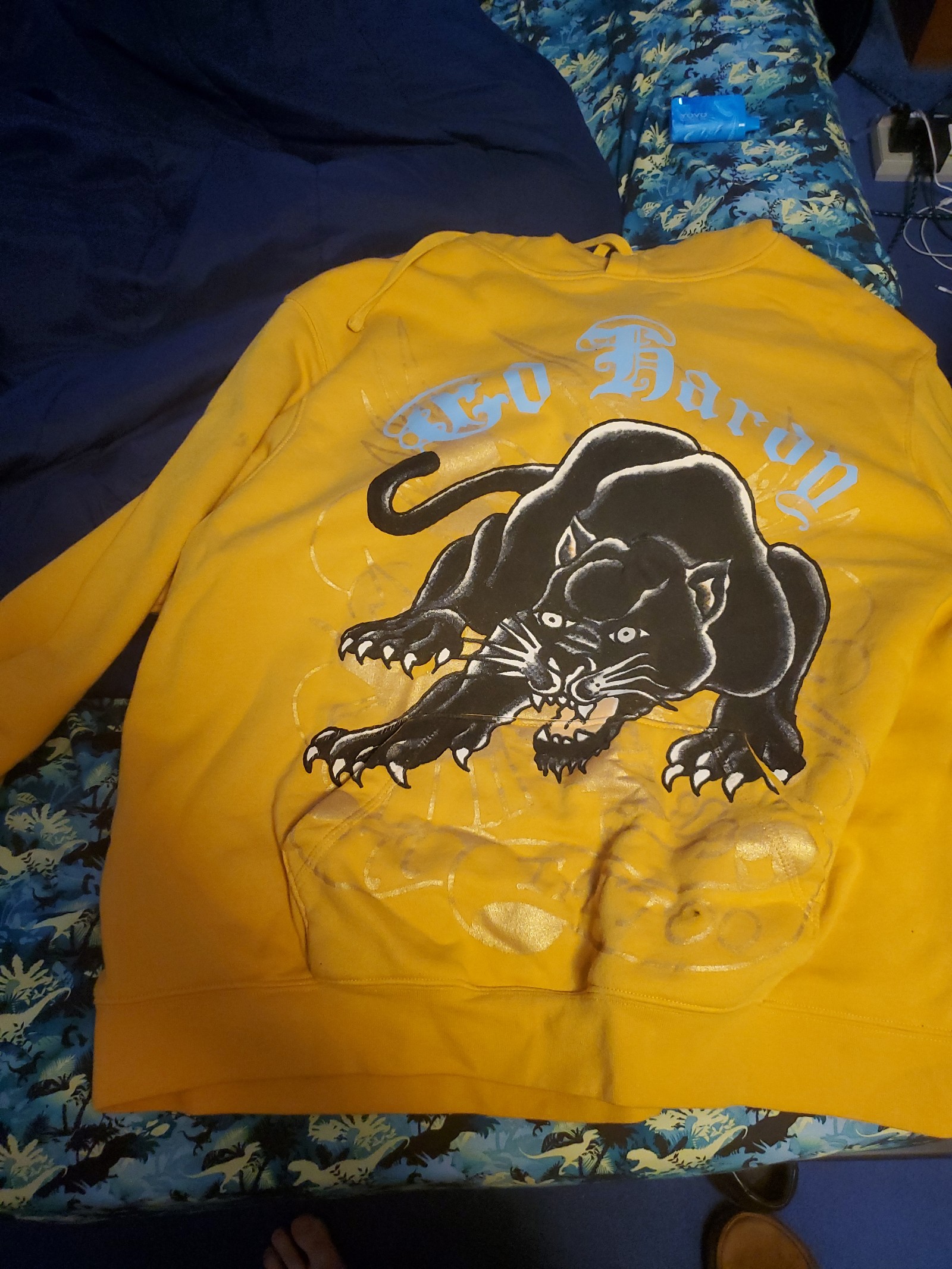 Hoodie