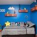 Game LED Neon Light Sign for Game Room Decor