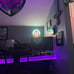 Game LED Neon Light Sign for Game Room Decor