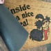 Labyrinth Door Mat Outdoor Rug with Ello Worm from Movie Custom Quality Doormat
