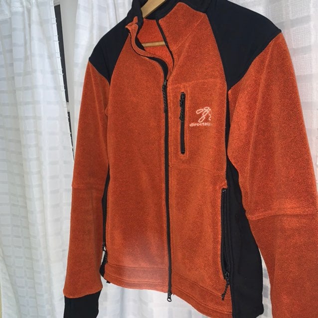 Direct Alpine Mens Jacket