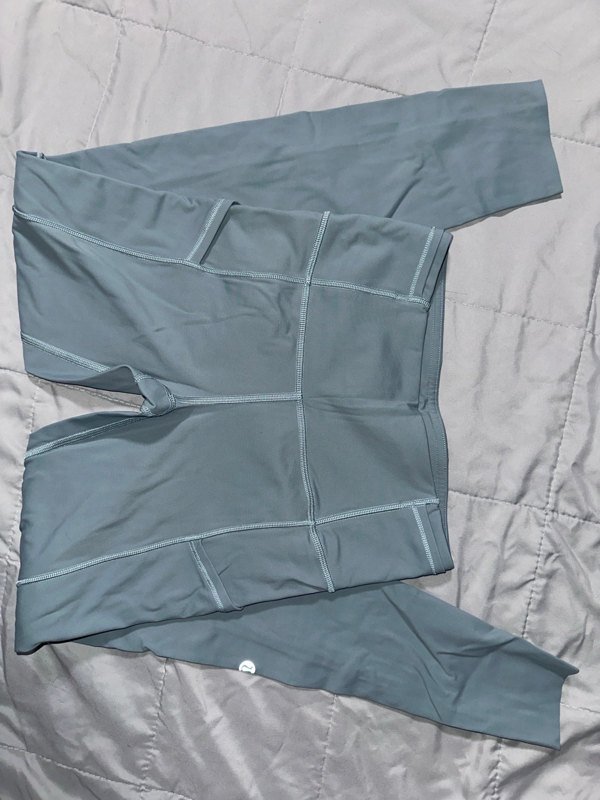 Lululemon Fast & Free 25' Leggings