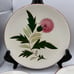 Vintage Stangl Pottery 6 Bread Plates Set of 4 Thistle Design