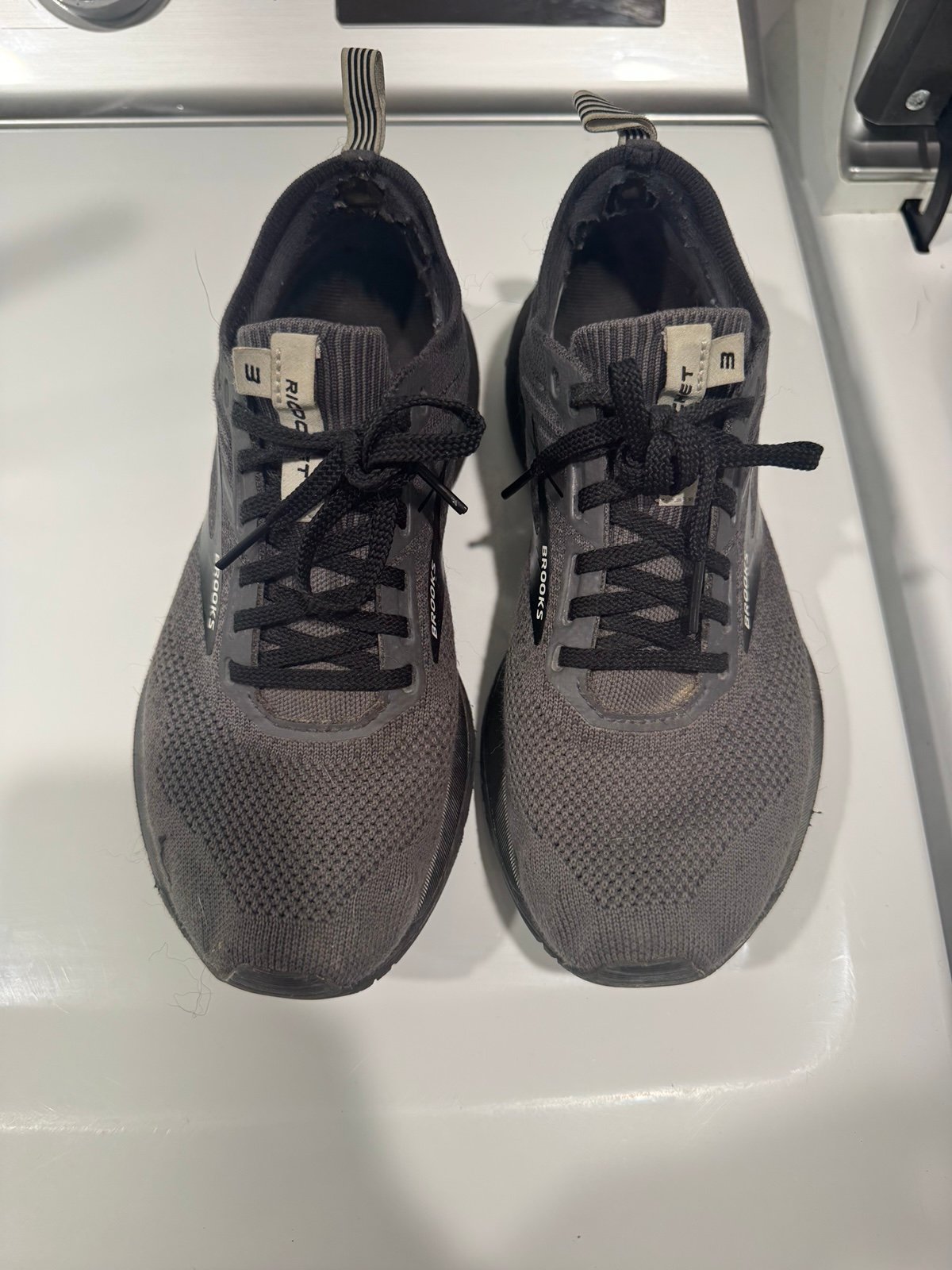 Women’s Brooks Ricochet