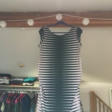 Tart Maternity Dress