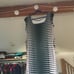 Tart Maternity Dress
