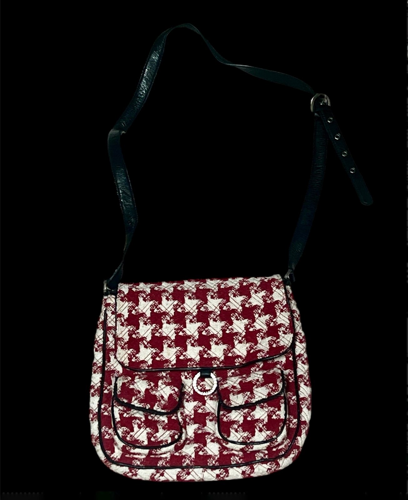 Crossbody