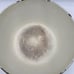 Copco Denmark Lidded Casserole Dish Pot D3 Blue Enamel Cast Iron Vintage