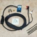 Honda Acura Boost By Gear Kit - Civic Integra Hondata HTS Crome Turbo