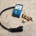 Honda Acura Boost By Gear Kit - Civic Integra Hondata HTS Crome Turbo