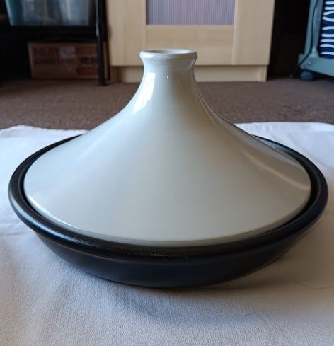 Tagine Cooking Pot(made in Japan)
