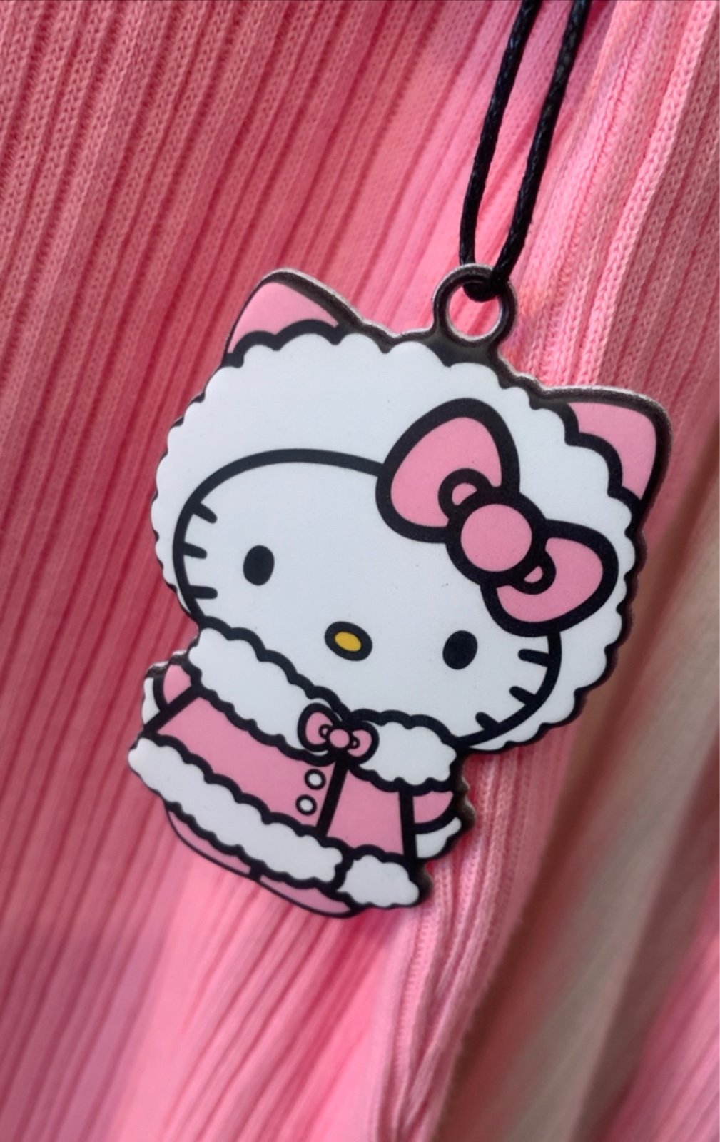 Tag forever 21 x hello kitty