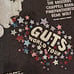 Olivia Rodrigo Guts World Tour Blanket