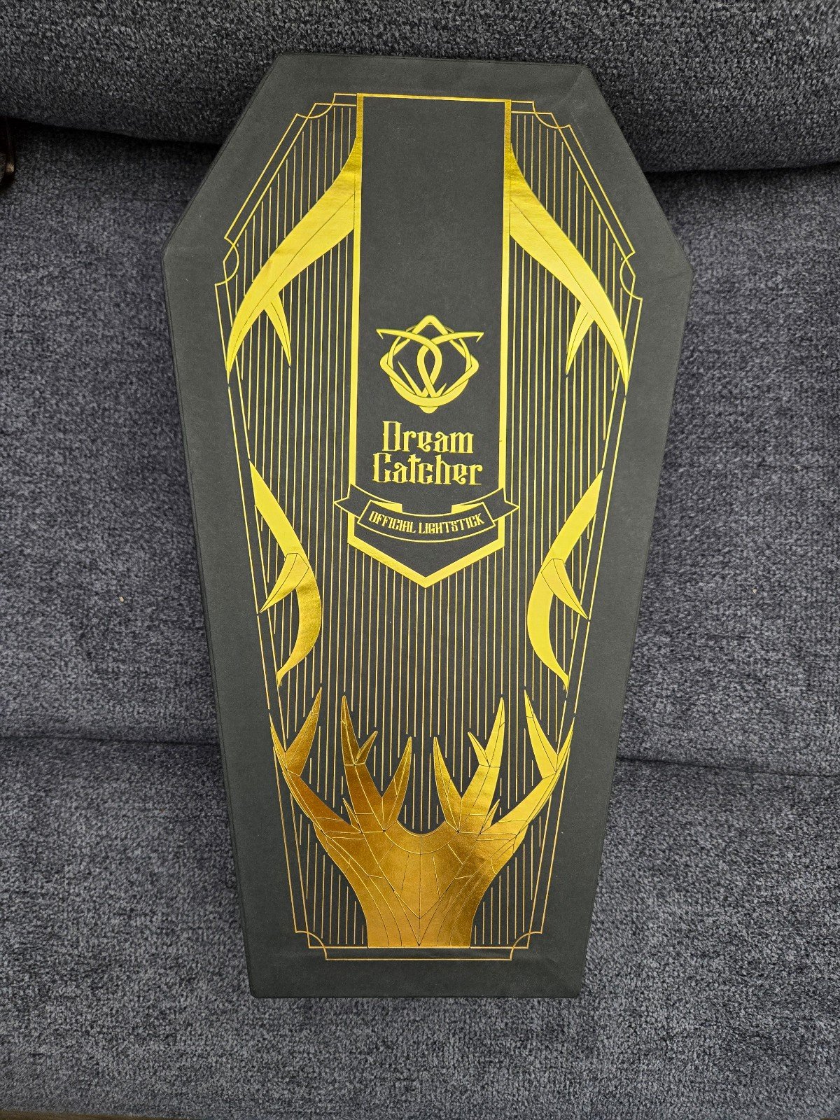 Dreamcatcher official lightstick