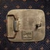 vintage belt buckles