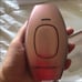 HappySkinCo IPL laser hair removal