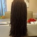 Lace Front Dreads Wig