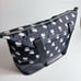 Hello kitty weekender bag
