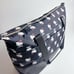 Hello kitty weekender bag