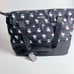 Hello kitty weekender bag