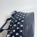 Hello kitty weekender bag