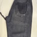 homme femme denim men