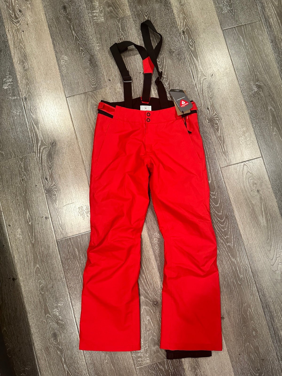 Men’s Rossignol snow pants/bibs