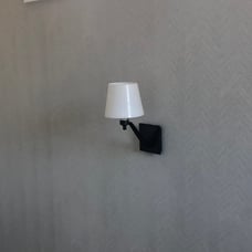 Wall Sconce - 2 years old