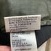 AG Adriano Goldschmied The Biker Jacket Moto Coated Denim