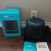 Amazon Echo Studio (Newest Model) - With Dolby Atmos & Alexa, Charcoal
