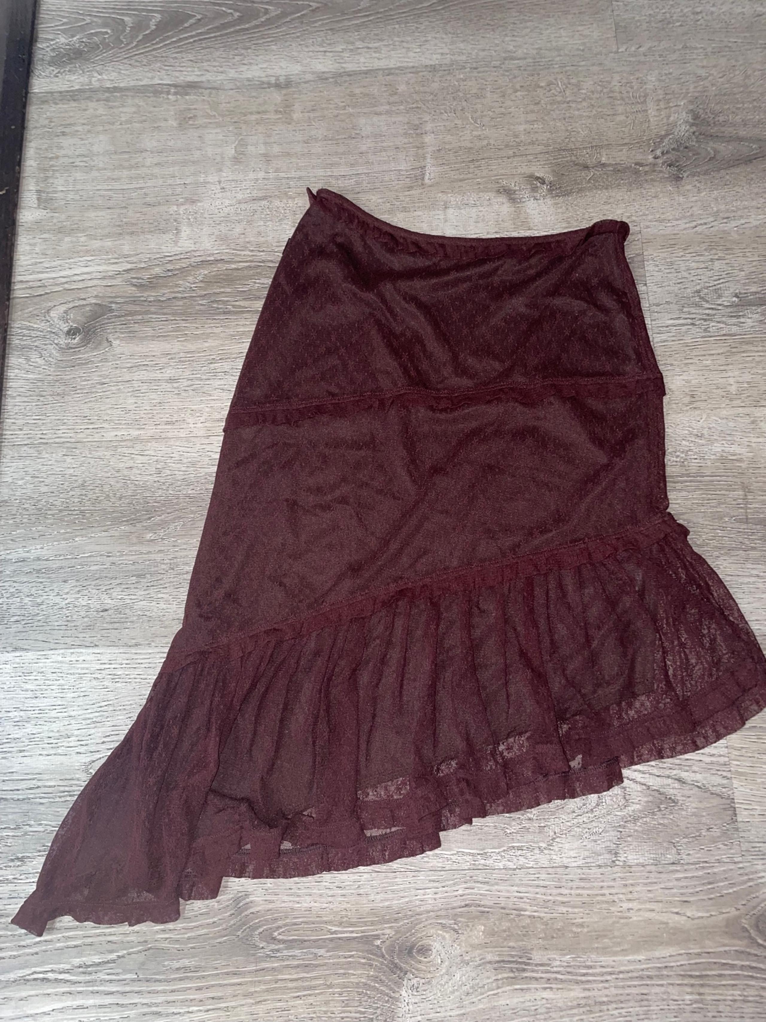 Moschino Skirt