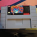 Super metroid for the super nintendo