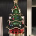 BBW Snowflakes Projector & Christams Tree Wallf