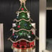 BBW Snowflakes Projector & Christams Tree Wallf