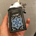 BBW Snowflakes Projector & Christams Tree Wallf