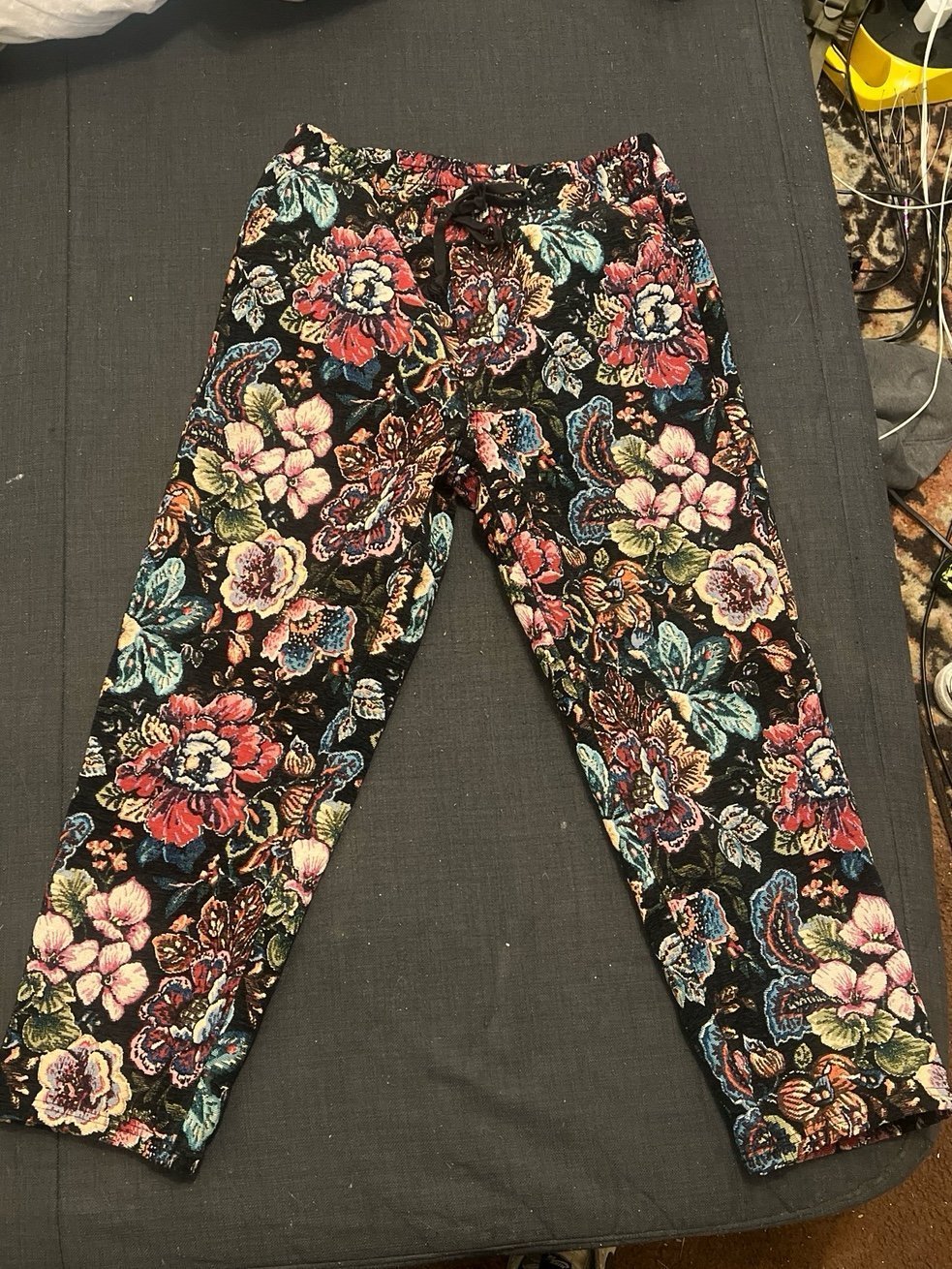 Pleasures eternal woven easy pant Men’s size M