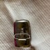 Bull Belt Buckle