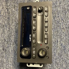 Delphi Delco Electronics GM Part# 15837848 Radio