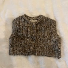 TODAYFUL Knit Vest