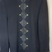 St John Santana Knit Blazer Jacket