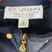 St John Santana Knit Blazer Jacket