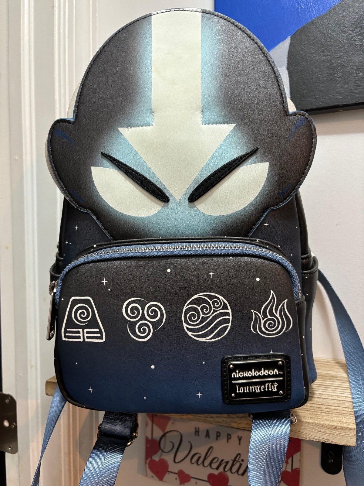 avatar Loungefly