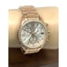 Timex Women's Watch TW2V57900 Quartz Chronograph Silver Dial Rose Gold 38mm