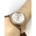 Timex Women's Watch TW2V57900 Quartz Chronograph Silver Dial Rose Gold 38mm