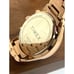 Timex Women's Watch TW2V57900 Quartz Chronograph Silver Dial Rose Gold 38mm