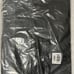 Yeezy Gap Engineered By Balenciaga Coated Cotton Anorak Black Sz L